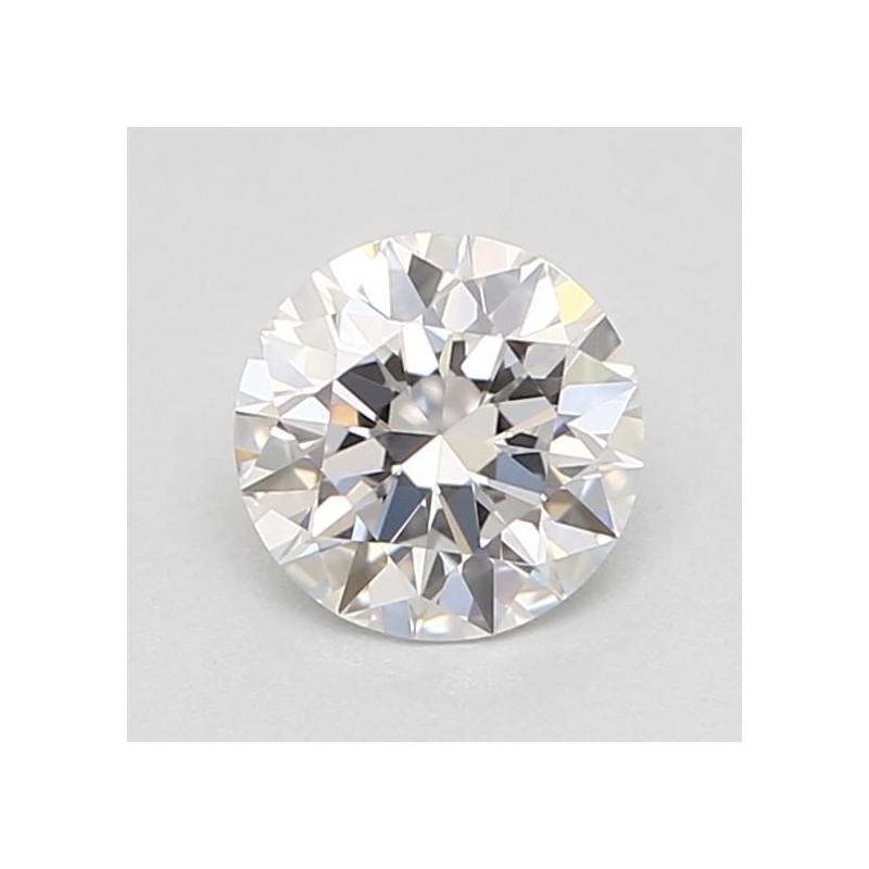 Diament szlif okrągły, 0.32ct, VVS2, E, GIA 2534037697