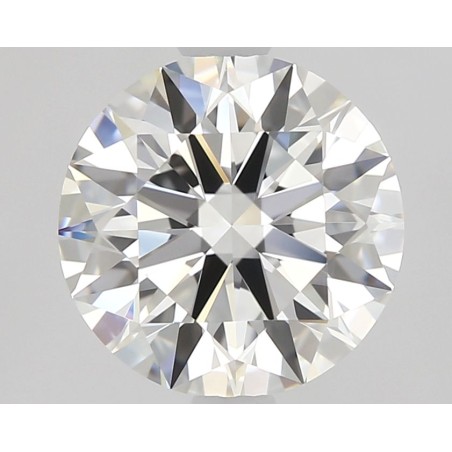 Diament szlif okrągły, 1.55ct, VVS1, G, GIA 7548155779
