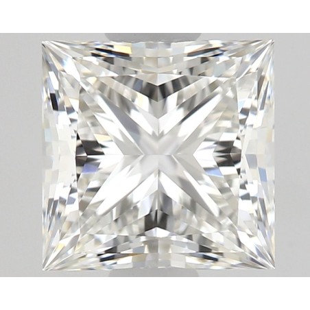 Diament szlif princess, 0.8ct, VVS1, G, GIA 1543097146