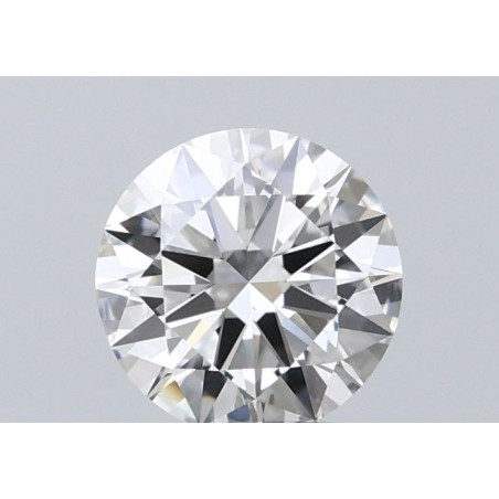 Diament szlif okrągły, 0.7ct, VS1, H, GIA 6512826525