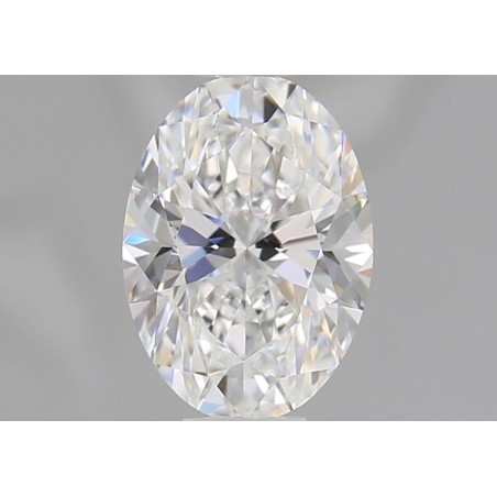 Diament szlif owalny, 0.71ct, VS1, G, GIA 2524304182