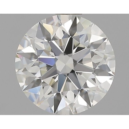 Diament szlif okrągły, 1.2ct, VVS1, H, HRD 250000160085
