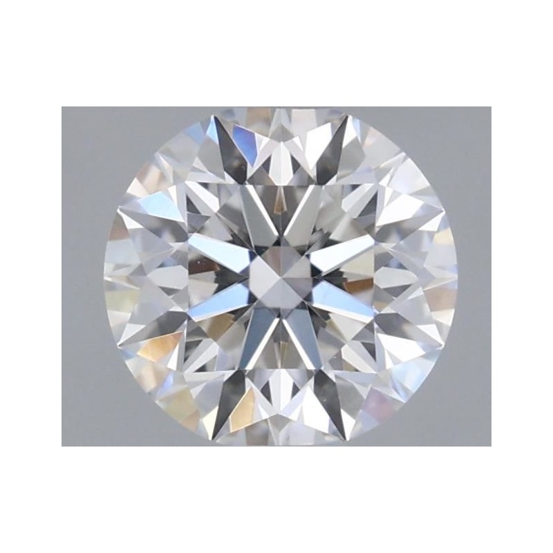 Diament szlif okrągły, 0.37ct, VVS2, D, GIA 6512844545