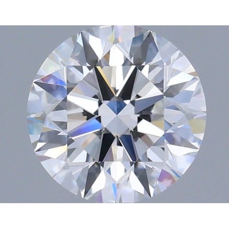 Diament szlif okrągły, 1.27ct, VVS2, F, GIA 1533883464