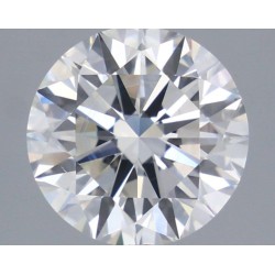 Diament szlif okrągły, 1.54ct, SI1, I, GIA 7518908709