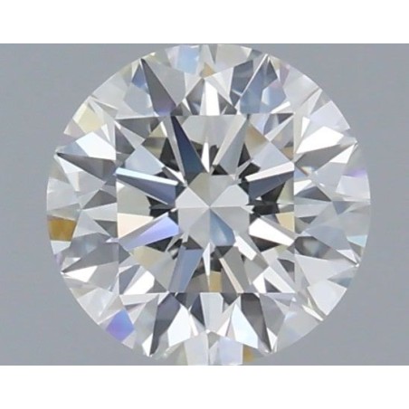 Diament szlif okrągły, 1ct, VVS2, I, GIA 1537862902
