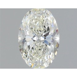 Diament szlif owalny, 1.01ct, VS2, I, IGI 749535051