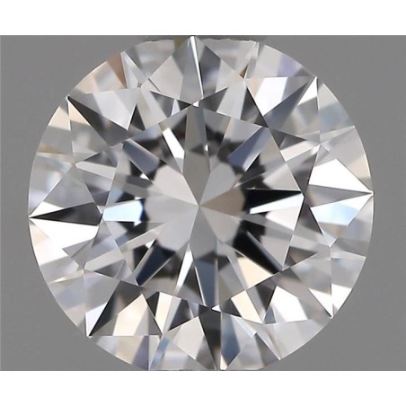 Diament szlif okrągły, 1.03ct, VVS1, D, GIA 5516648536