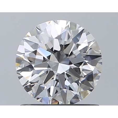 Diament szlif okrągły, 1.01ct, VS1, E, GIA 1232530315