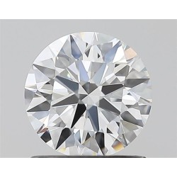 Diament szlif okrągły, 1.04ct, VVS2, G, GIA 6512496817