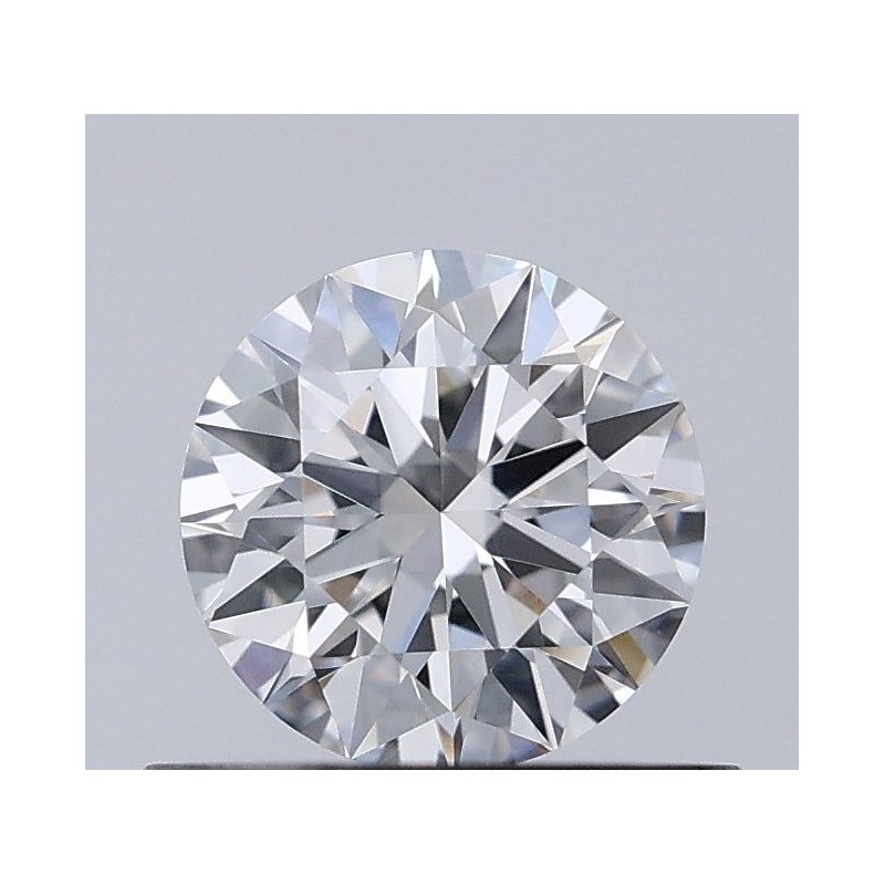 Diament szlif okrągły, 0.5ct, VVS2, H, GIA 1523741015