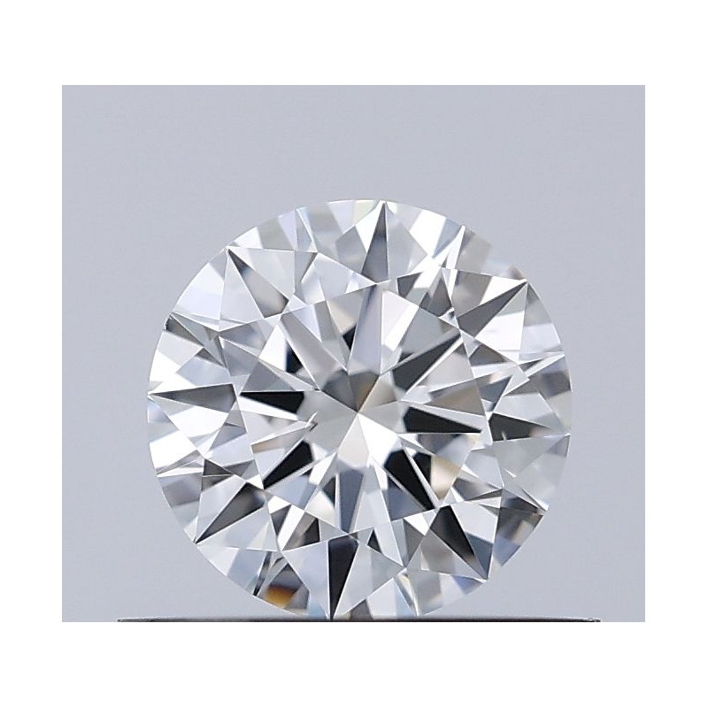 Diament szlif okrągły, 0.5ct, VS2, H, GIA 2526847271 Diament szlif okrągły, 0.5ct, VS2, H, GIA 2526847271
