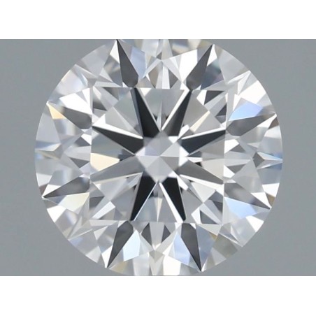 Diament szlif okrągły, 1.15ct, VVS1, H, GIA 1503241586