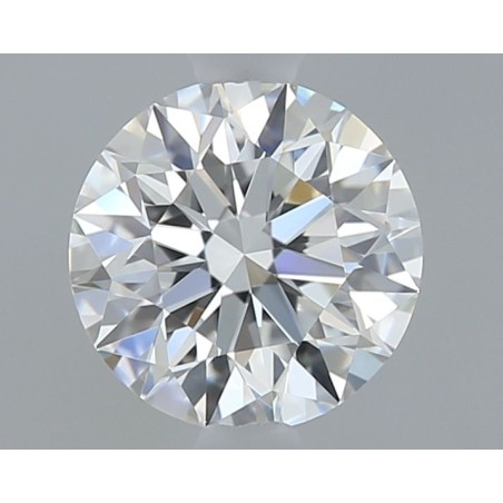 Diament szlif okrągły, 0.4ct, VS1, G, GIA 6535029065