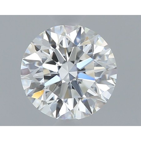 Diament szlif okrągły, 0.43ct, VS2, G, GIA 1539920192