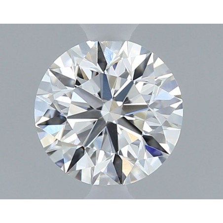 Diament szlif okrągły, 0.41ct, VS1, G, GIA 2534795599