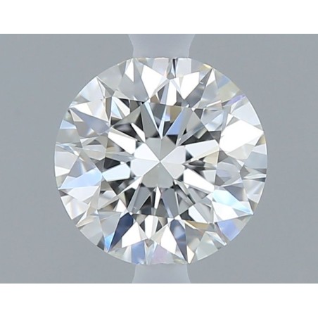Diament szlif okrągły, 0.4ct, VS1, G, GIA 5536999242