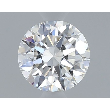 Diament szlif okrągły, 0.3ct, VVS1, E, GIA 6541166449