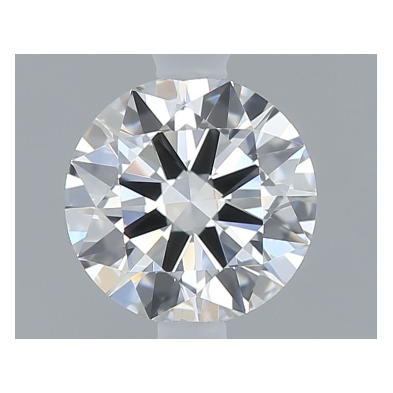 Diament szlif okrągły, 0.35ct, VS1, E, GIA 6541166623