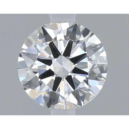 Diament szlif okrągły, 0.35ct, VS1, E, GIA 6541166623