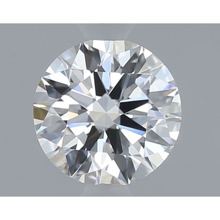 Diament szlif okrągły, 0.3ct, VVS2, F, GIA 6541166903