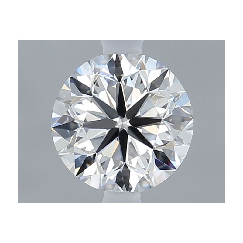 Diament szlif okrągły, 0.4ct, VVS2, E, GIA 2544202173
