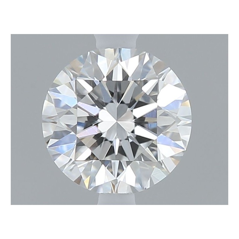 Diament szlif okrągły, 0.4ct, VVS2, E, GIA 2546192139 Diament szlif okrągły, 0.4ct, VVS2, E, GIA 2546192139