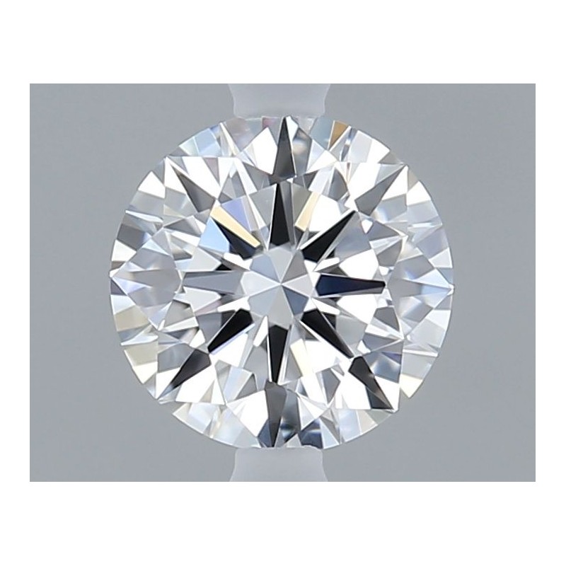 Diament szlif okrągły, 0.4ct, VS1, D, GIA 6542202635