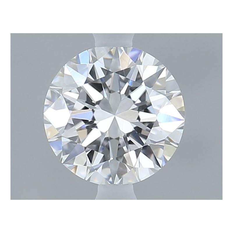 Diament szlif okrągły, 0.42ct, VVS2, D, GIA 6542202580