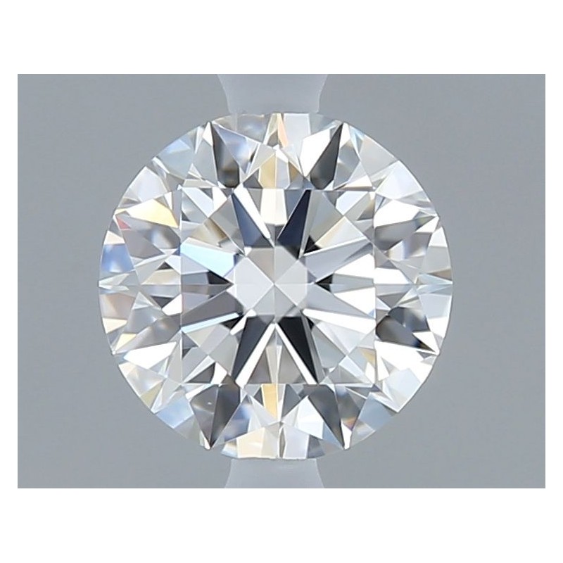 Diament szlif okrągły, 0.4ct, VVS1, E, GIA 2547192034