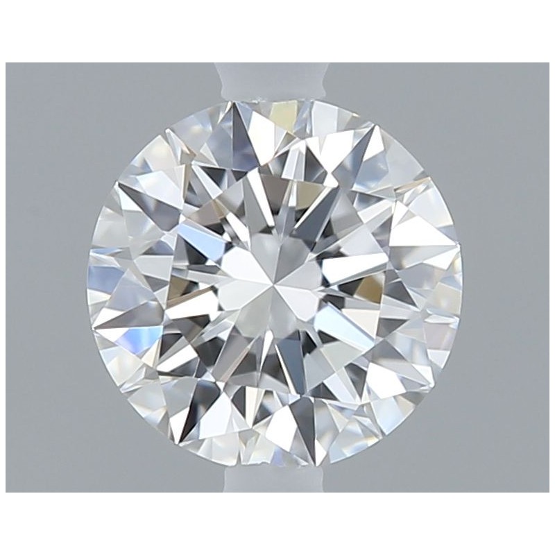 Diament szlif okrągły, 0.41ct, VVS1, E, GIA 6542166554