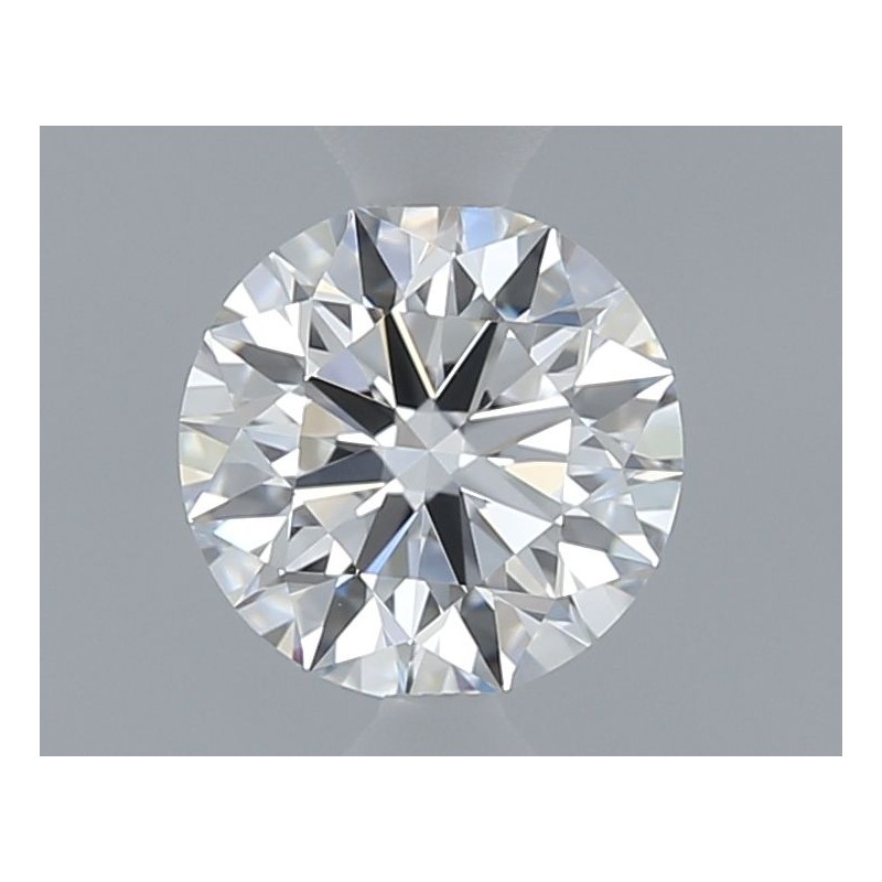 Diament szlif okrągły, 0.4ct, VVS1, E, GIA 2544146471 Diament szlif okrągły, 0.4ct, VVS1, E, GIA 2544146471