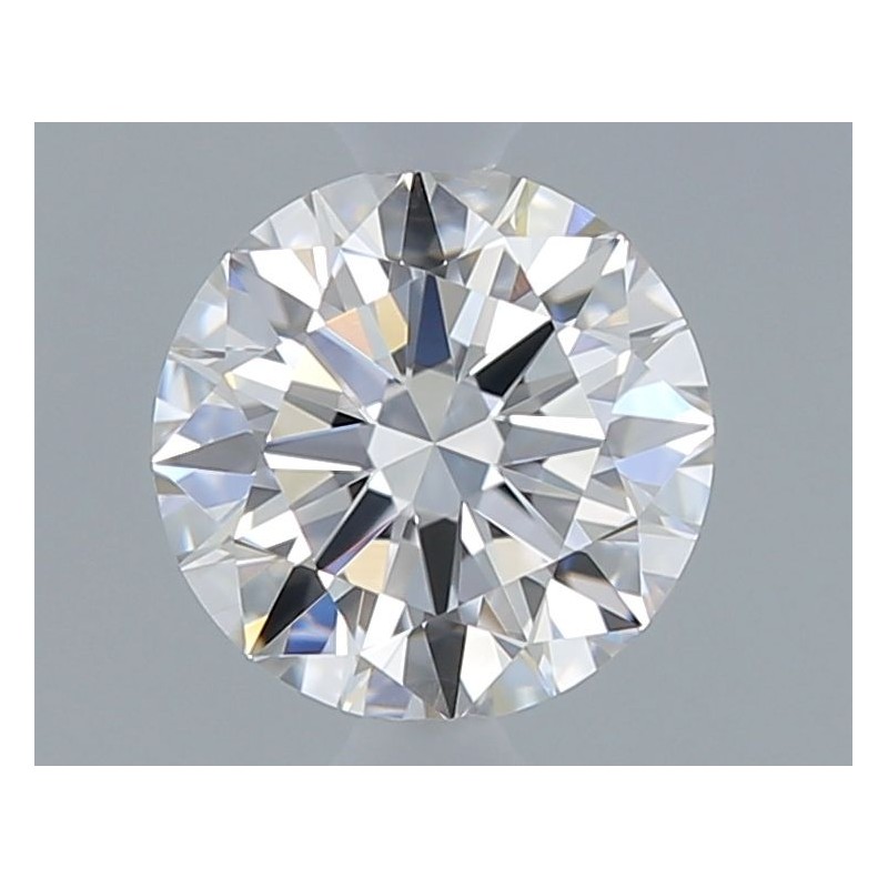 Diament szlif okrągły, 0.4ct, VVS2, H, GIA 6542164048 Diament szlif okrągły, 0.4ct, VVS2, H, GIA 6542164048