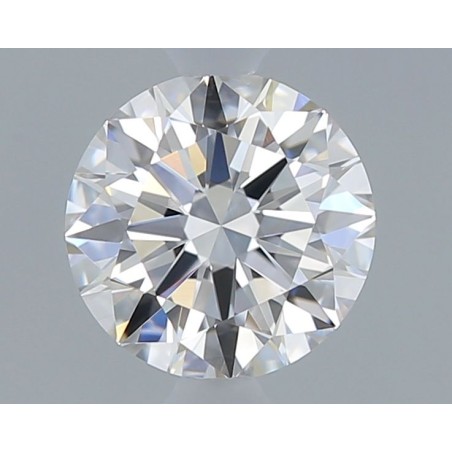 Diament szlif okrągły, 0.4ct, VVS2, H, GIA 6542164048