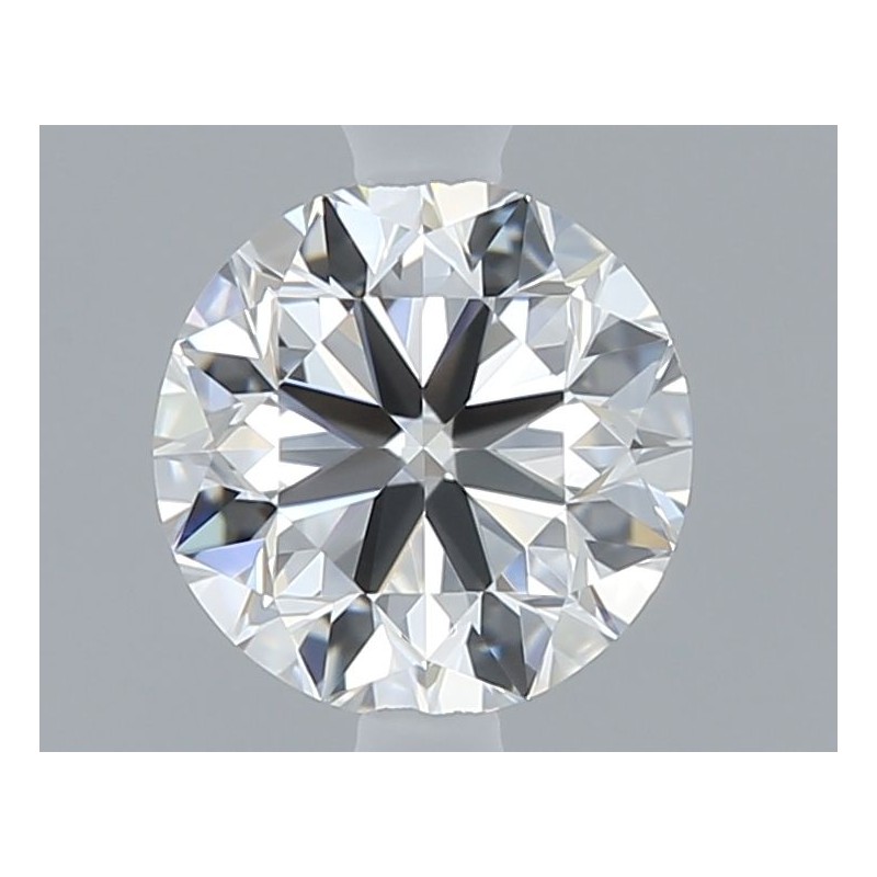 Diament szlif okrągły, 0.4ct, VVS1, E, GIA 2547164171 Diament szlif okrągły, 0.4ct, VVS1, E, GIA 2547164171