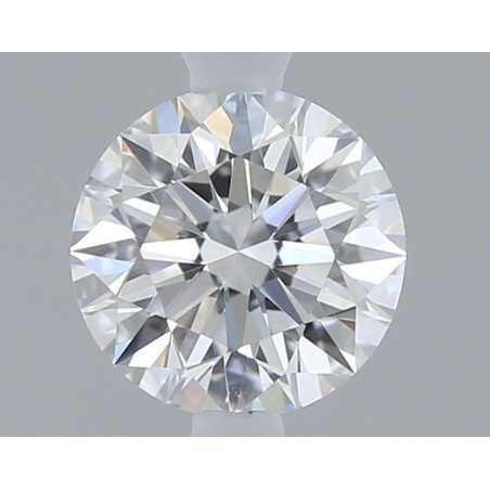Diament szlif okrągły, 0.33ct, VS1, D, GIA 7543166457