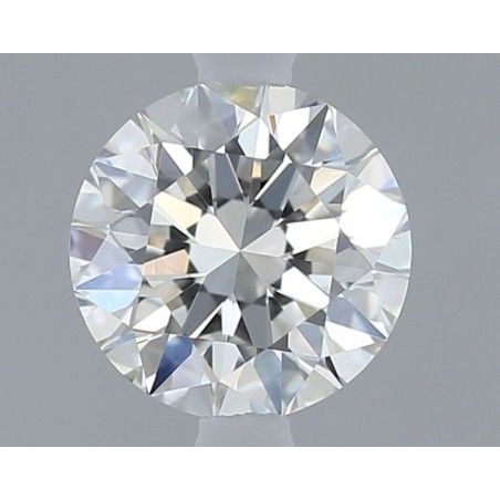 Diament szlif okrągły, 0.36ct, VVS1, E, GIA 1549166861