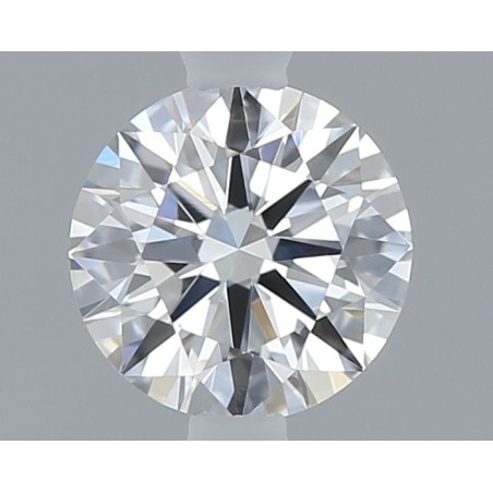 Diament szlif okrągły, 0.3ct, VVS1, E, GIA 2547166860
