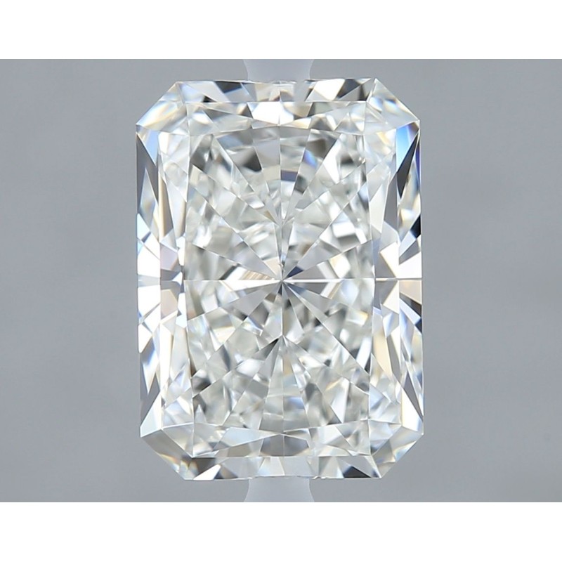 Diament radiant, 1.51ct, VS2, G, GIA 6542137066