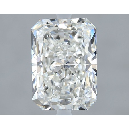 Diament radiant, 1.51ct, VS2, G, GIA 6542137066