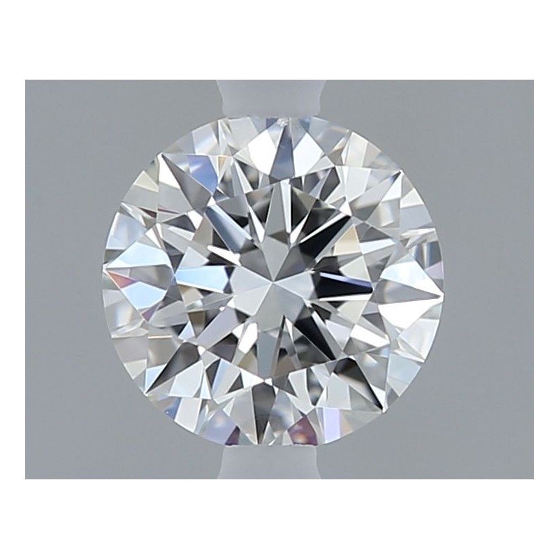 Diament szlif okrągły, 0.32ct, VVS1, F, GIA 2544175380