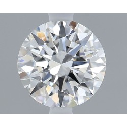 Diament szlif okrągły, 0.4ct, VVS1, E, GIA 7543202929