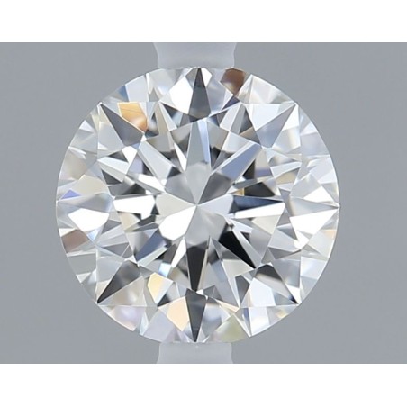 Diament szlif okrągły, 0.4ct, VVS1, E, GIA 7543202929