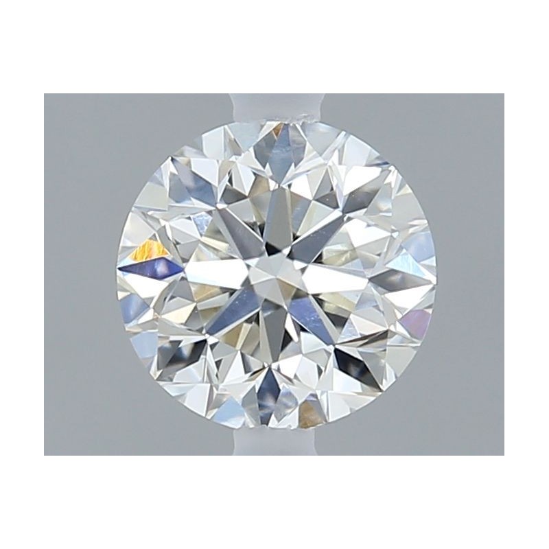 Diament szlif okrągły, 0.4ct, VVS2, G, GIA 7546202203