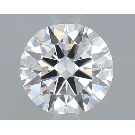 Diament szlif okrągły, 0.4ct, VS2, G, GIA 2537384933