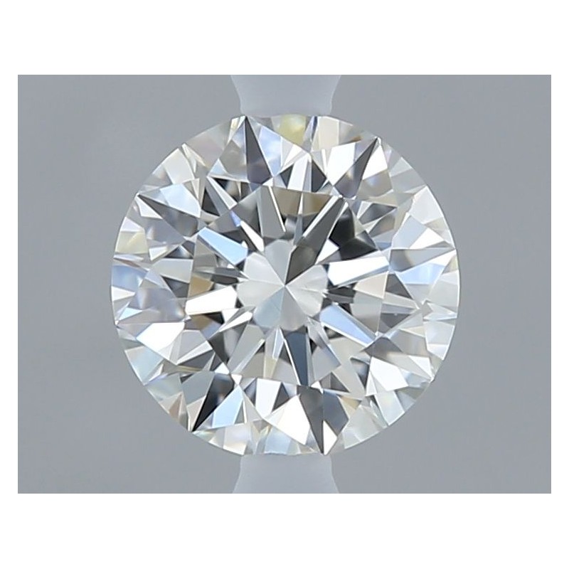 Diament szlif okrągły, 0.4ct, VS2, G, GIA 6545147347 Diament szlif okrągły, 0.4ct, VS2, G, GIA 6545147347
