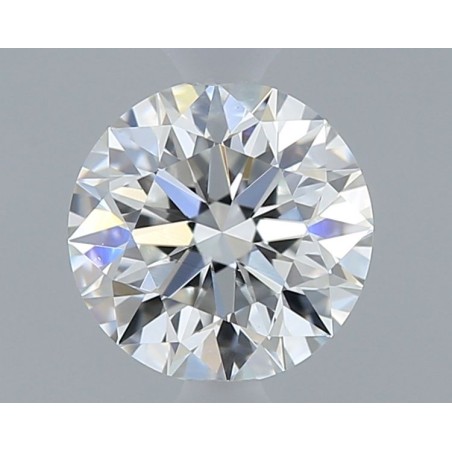 Diament szlif okrągły, 0.41ct, VS1, G, GIA 2538999421