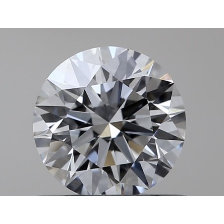 Diament szlif okrągły, 0.53ct, VVS2, D, GIA 6511241781