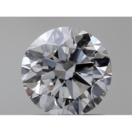 Diament szlif okrągły, 0.9ct, VVS2, H, GIA 6525213558