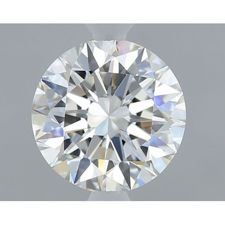 Diament szlif okrągły, 0.9ct, VS1, H, GIA 7533021254